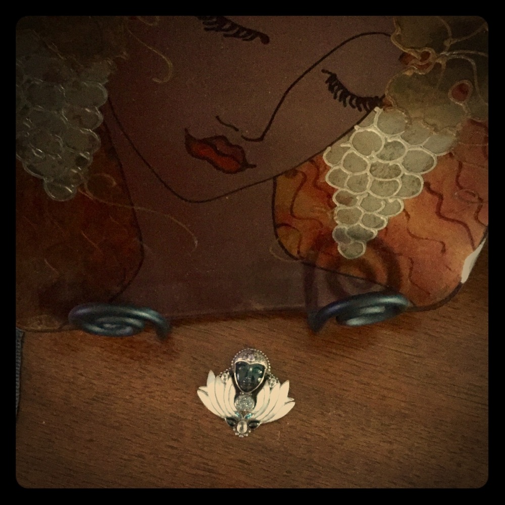 Brooch /Pendant